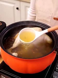 Micro Pressure Pot 8L / Panci Presto Totipotent Labu Besar Kapasitas 8 Liter Diameter 28cm