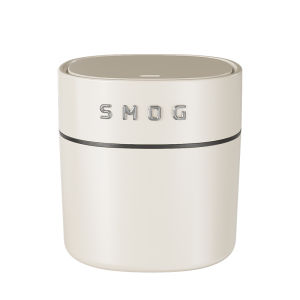 CHUMX | Cute Mini Desktop Trash Can