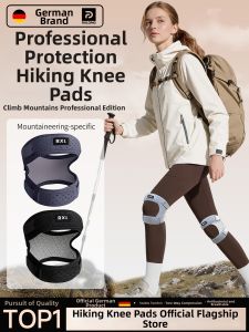 REXUELONG | Joint Protection Hiking Knee Brace