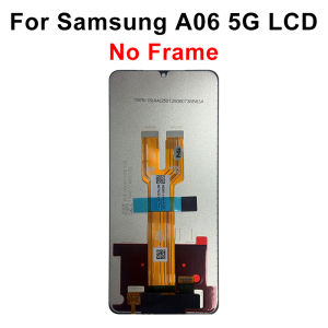 6.7 For Samsung Galaxy A06 5G LCD SM-A066B SM-A066B/DS Display Touch Screen Assembly For Samsung A06 4G LCD SM-A065F SM-A065M