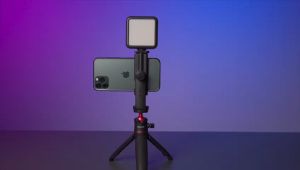 ULANZI ORIGINAL MALAYSIA Ulanzi ST-17 Phone Tripod Mount