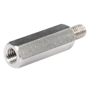 qd | Stainless Steel Hex Standoff