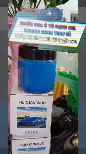 🚗 TẠM BIỆT MÙI KHÓ CHỊU – BIẾN XE CỦA BẠN THÀNH KHÔNG GIAN THƠM MÁT! 🌿