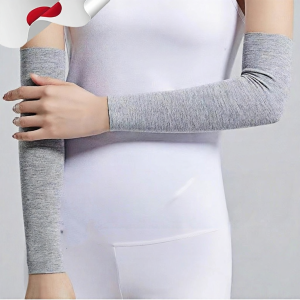 Warm Thermal Arm Sleeves Extended Length