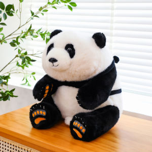 GUAIBUDIAN | Đồ Chơi Gấu Bông Panda Đáng Yêu Kích Cỡ Lớn