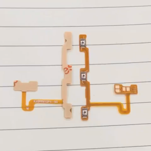 Dây Nút Nguồn Oppo Reno 10 Pro Plus  Dây Âm Lượng Linh Kiện Thay Thế