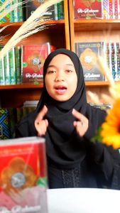 Share:  0 AL- QURAN AR RAHMAN A5 PER JUZ