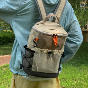 MIRUIDUO | Large Capacity Lightweight Backpack for Hiking and Travel
