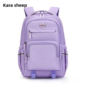 Caran·Y | Comfortable Burden-Reducing Backpack for Middle School Students