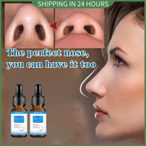 【Local stock】nose lift up essential oil Nose Up Oil nose up serum nose up shaper nose lift up beauty nose 挺鼻精油美鼻