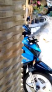 STRIPING TRANSPARAN HOT WHEELS BEAT FI 2013-2014-2015 STATER KASAR COSTUM HOT WHEELS