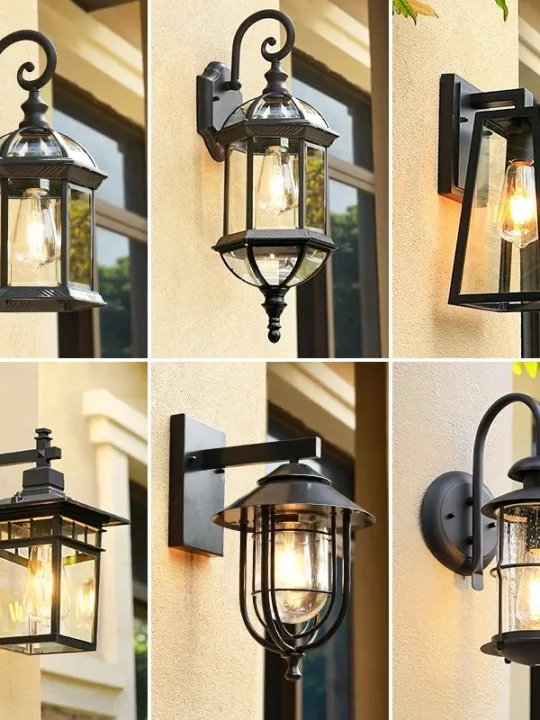 GUAIJUE%20%7C%20Outdoor%20Up-Down%20Lighting%20Wall%20Light%20Solar%20Powered%20-%20Image%203
