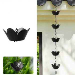 SHENGXUE | Chinese Style Decorative Villa Rain Chain