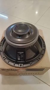 SPEAKER KOMPONEN RCF LF12X400 LF 12X400 12 INCH HIGH MID LOW