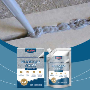 Concrete Crack Filling Agent Roof Waterproof Leak Repair Sealant Plugging Material Hardware Glue for Sealing And Repair