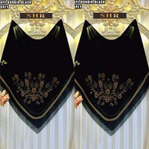 READY ORY SHR//GAMIS DINDA PREMIUM//BISA COD