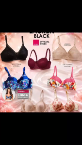 Avon Official Store Womens Underwire Bra