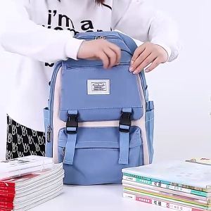 Tas Ransel Anak Terbaru 2023 (COD) Tas Sekolah Anak Perempuan / Tas Ransel Anak Perempuan Sekolah Terbaru 2023