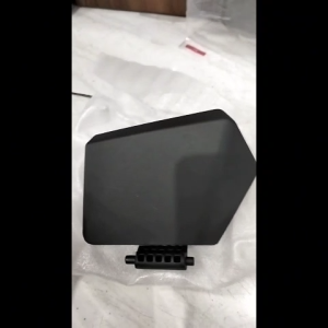 ORIMOTO-COVER TUTUP LACI CHARGER BEAT K1A HONDA 81145-K1A-N10ZA ORIGINAL