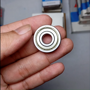 Laker Bearing 629 ZZ ASB Bearing Dinamo Starter Astrea Supra Fit INB Original ASB INB JOGJA