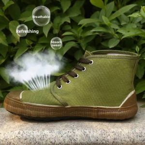 Durable Work Boots for Men