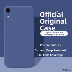 imobile | Suitable for Apple XR mobile phone case iPhone