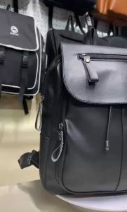 Balo Da Cao Cấp Thời Trang Hàn Quốc HARAS  BL003