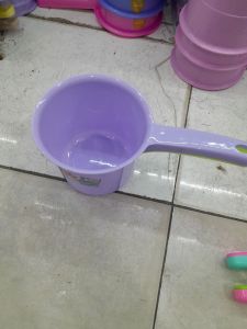 KH gayung mandi orina Diamter 14 cm Plastik Dipper