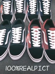 COD SEPATU MURAH V4NS OLDSKOOL TREND KEKINIAN/SEPATU SNEAKERS V4NS OLD/SKOOL TERBARU/SEPATU V4NS PRIA/SEPATU V4NS WANITA/SEPATU SNEAKERS V4NS MODEL BARU 2022/SEPATU TERBARU SAAT INI 2022/SEPATU V4NS  ABU/SEPATU CASUAL TERBARU/SEPATU FORMAL COD