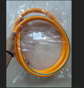 สายดูด สายน้ำเข้า สายทางเข้า ขนาด 1 นิ้ว ใช้กับปั้มพ่นยาสามสูบ ขนาด 1 นิ้ว