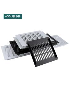 Multifunctional Ventilation Net 200mm