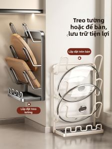 TIANDIYU | Kitchen Multipurpose Storage Rack