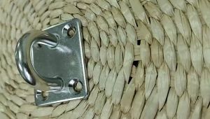 Gantungan Hammock Stainless Pengait Hammock Pengait Gantungan Plafon