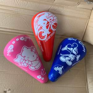 Yên xe đạp trẻ em dày dặn loại tốt đủ màu sắc