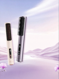 Hair Volumizing Root Lifting Comb