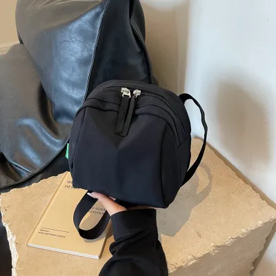 AUDPIGET | Portable Aesthetic Maternity Bag for Mom and Baby