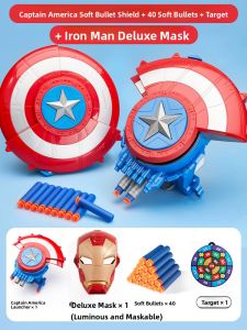 FUZAO | Transformable Robot Toy for Boys 6+ Years Old Educational Toy
