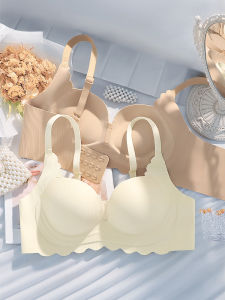 AISHAYA | Thickened Chest Enlargement Support Bra Breast Lift Collection Underwear