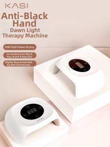 Kasi | Nail Lamp Curing Light Home & Professional Use
