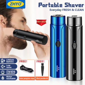 Promo Alat cukur jenggot  alat pencukur bulu ketiak alat cukur bulu kemaluan cukur jenggot elektrik  Mini Cukur Kumis Jenggot Bulu ketiak Dll Modern