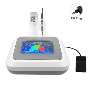2025 NEW Red Blood Vessel Vascular Remover Facial Cleaning Spider Veins Removal High Frequency Needle RF Skincare Beauty Device