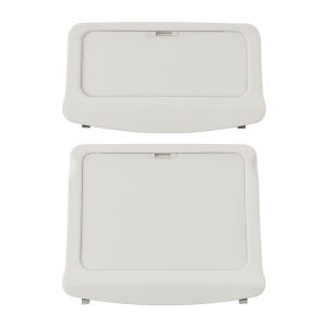 JIANSHU | Car Sun Shade for 9th Gen Camry Hybrid Front Sunroof