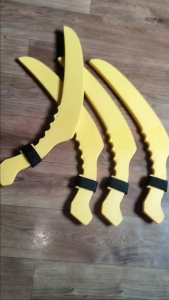 Sarung pelindung mata egrek SBL