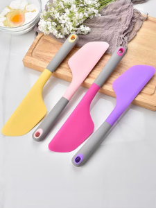 Khăn Lau Silicon Chịu Nhiệt Độ Cao Dùng Để Pha Chế Kem Dụng Cụ Nấu Ăn Lớn Dùng Tại Nhà Dụng Cụ Cắt Bánh Dụng Cụ Nấu Ăn