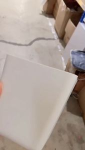 [DR] Simple Soft Colour Ikea Small Hanging Holder Trolley Holder / Bathroom Portable Basket 浴室卫生间挂篮