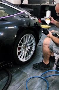 KOCH-CHEMIE [ P6.02 ] KCX ONE CUT & FINISH P6.02 [ 250ML ]