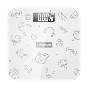 Lenovo | High Precision Digital Weight Scale Charging