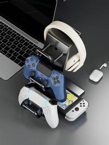 Earphone Display Stand