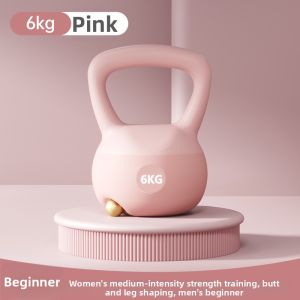 Butt Toning Kettlebell 5kg