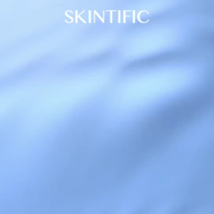SKINTIFIC 5X Ceramide Barrier Repair Moisture Gel 30ml – Intensive Hydration Strengthens Skin Barrier Non-Greasy Gel for All Skin Types